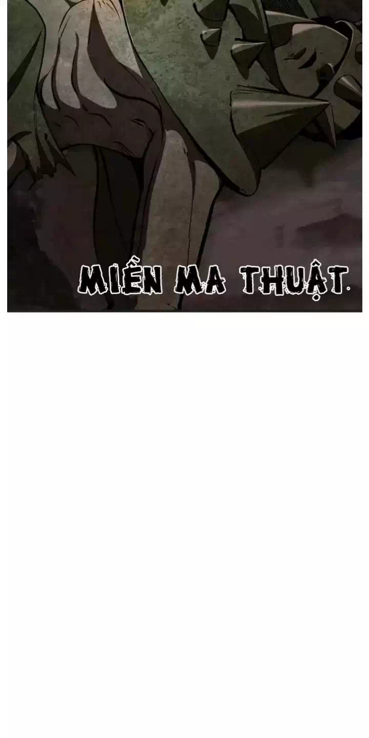 Truyện Tranh Anh Hùng Mạnh Nhất? Ta Không Làm Lâu Rồi! trang 5