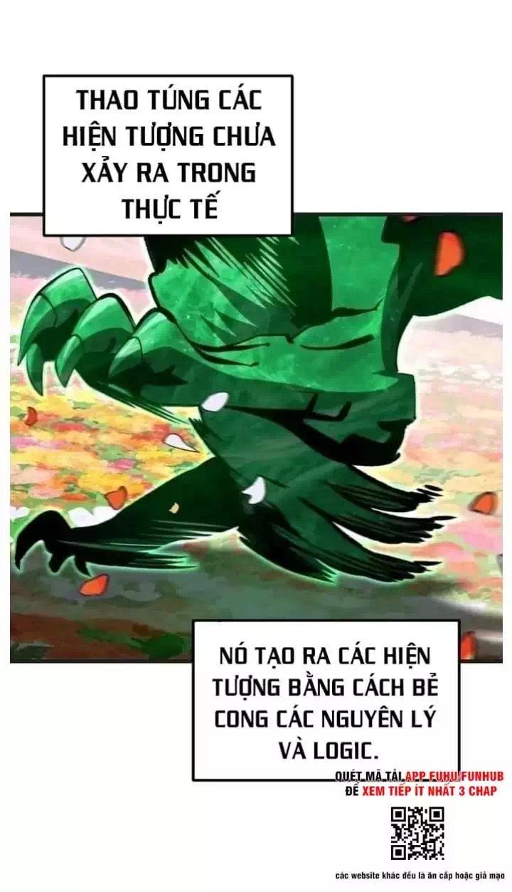 Truyện Tranh Anh Hùng Mạnh Nhất? Ta Không Làm Lâu Rồi! trang 5