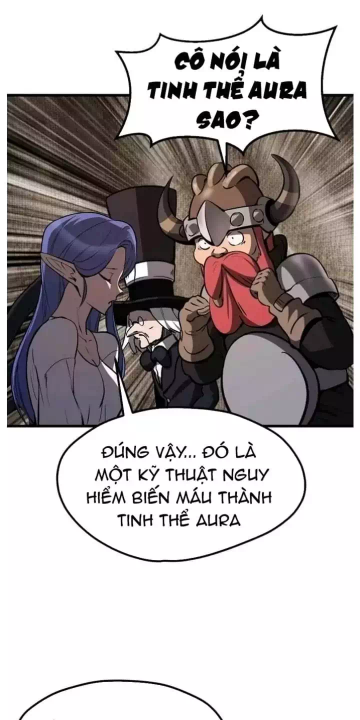 Truyện Tranh Anh Hùng Mạnh Nhất? Ta Không Làm Lâu Rồi! trang 5