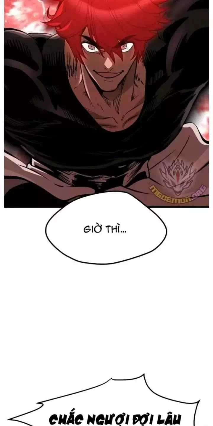 Truyện Tranh Anh Hùng Mạnh Nhất? Ta Không Làm Lâu Rồi! trang 5