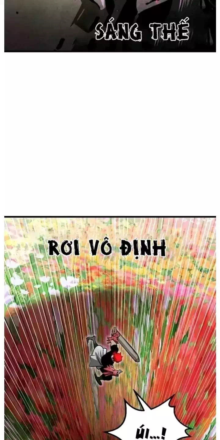 Truyện Tranh Anh Hùng Mạnh Nhất? Ta Không Làm Lâu Rồi! trang 5