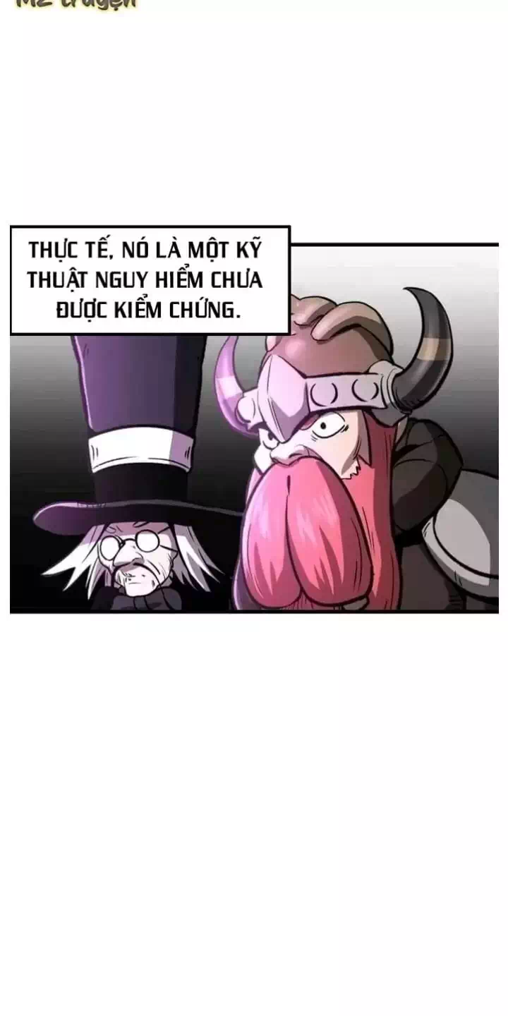 Truyện Tranh Anh Hùng Mạnh Nhất? Ta Không Làm Lâu Rồi! trang 5