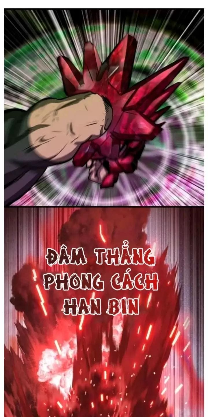 Truyện Tranh Anh Hùng Mạnh Nhất? Ta Không Làm Lâu Rồi! trang 5