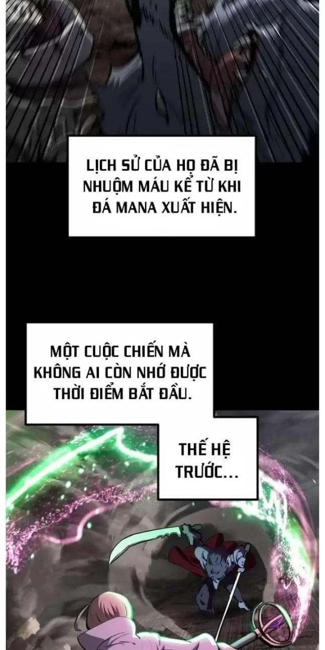 Truyện Tranh Anh Hùng Mạnh Nhất? Ta Không Làm Lâu Rồi! trang 5