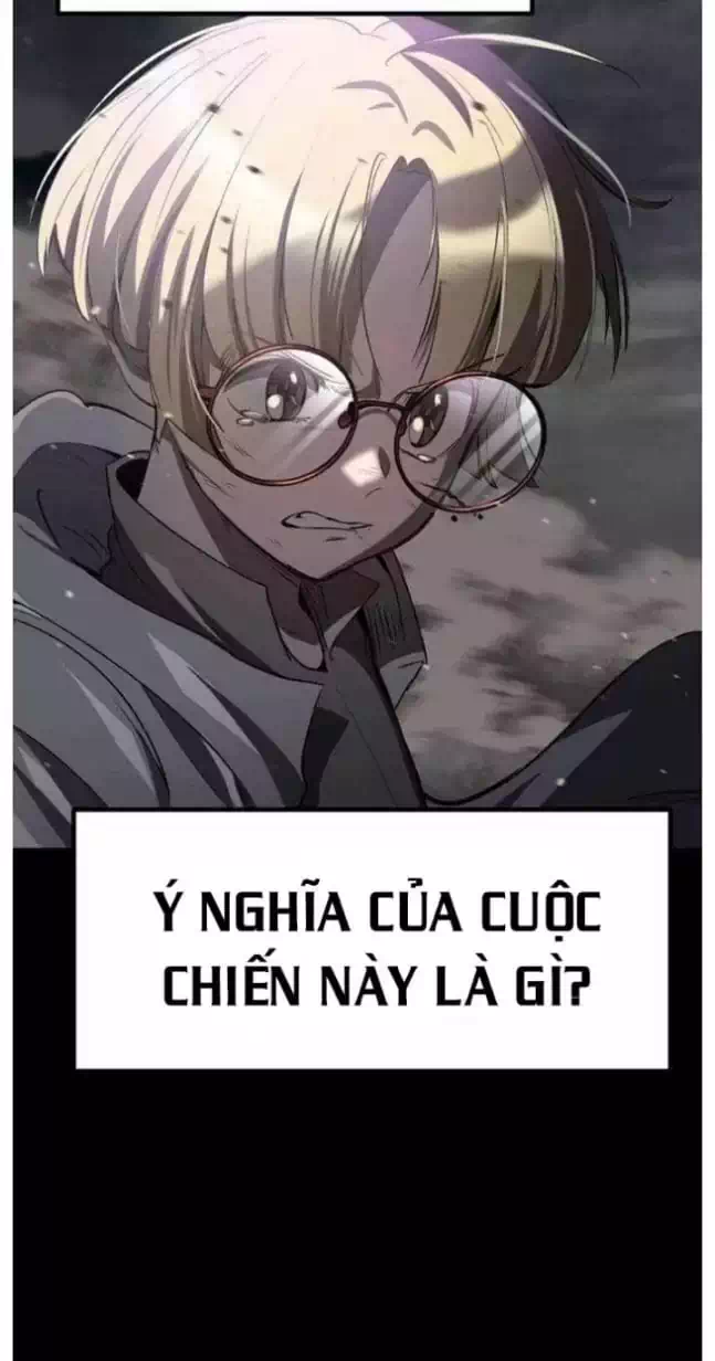 Truyện Tranh Anh Hùng Mạnh Nhất? Ta Không Làm Lâu Rồi! trang 5