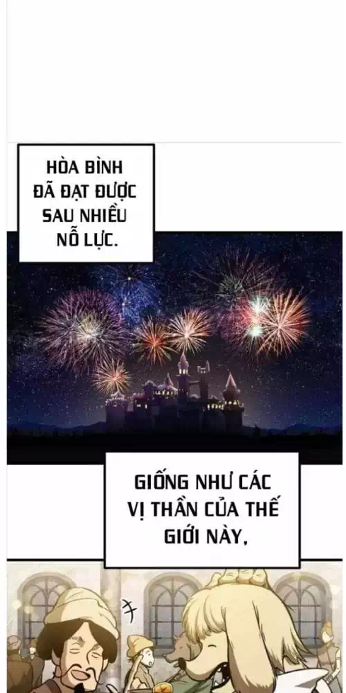 Truyện Tranh Anh Hùng Mạnh Nhất? Ta Không Làm Lâu Rồi! trang 5