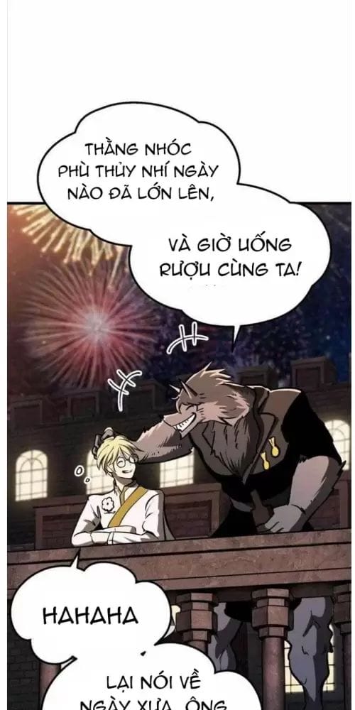 Truyện Tranh Anh Hùng Mạnh Nhất? Ta Không Làm Lâu Rồi! trang 5