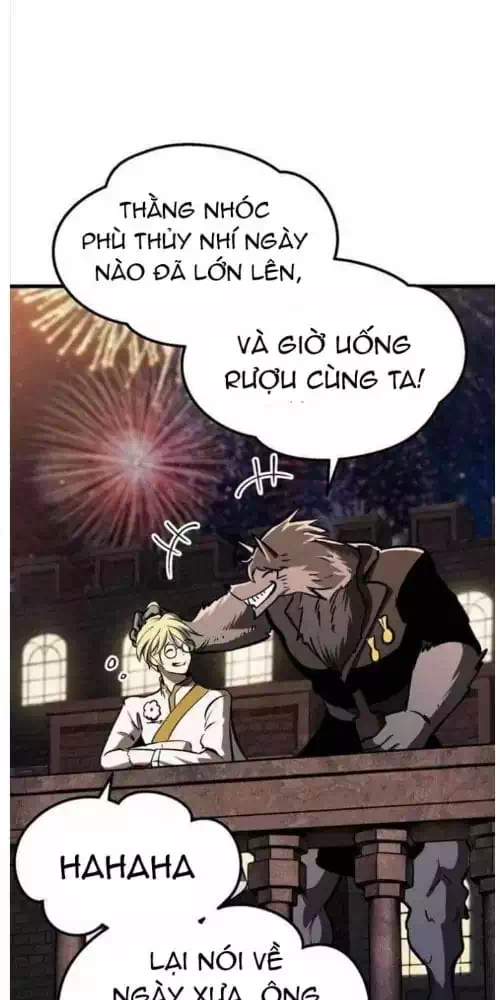 Truyện Tranh Anh Hùng Mạnh Nhất? Ta Không Làm Lâu Rồi! trang 5