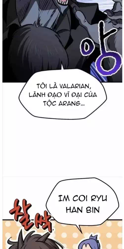 Truyện Tranh Anh Hùng Mạnh Nhất? Ta Không Làm Lâu Rồi! trang 5