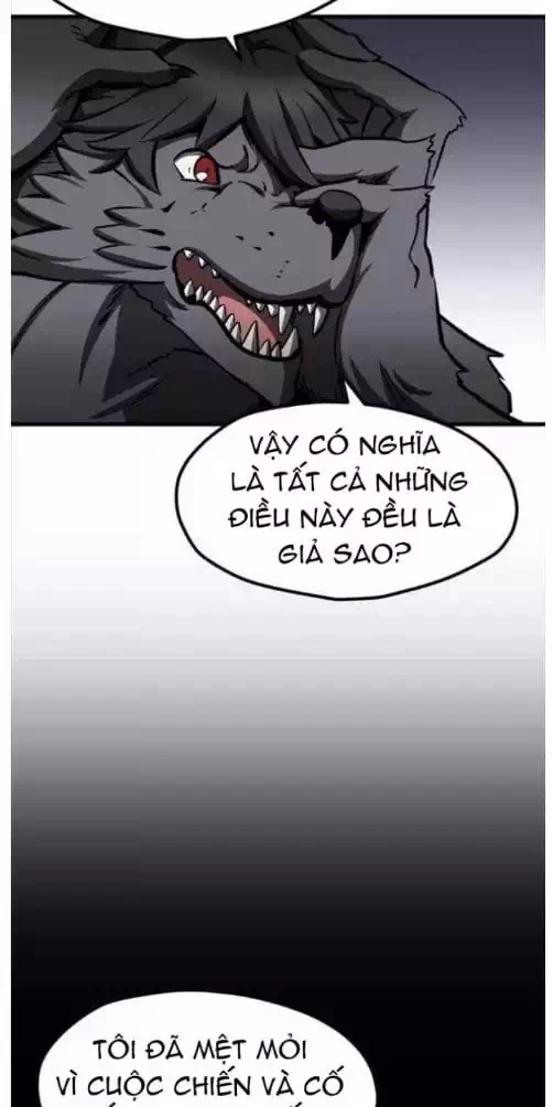 Truyện Tranh Anh Hùng Mạnh Nhất? Ta Không Làm Lâu Rồi! trang 5