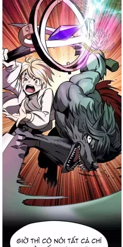 Truyện Tranh Anh Hùng Mạnh Nhất? Ta Không Làm Lâu Rồi! trang 5