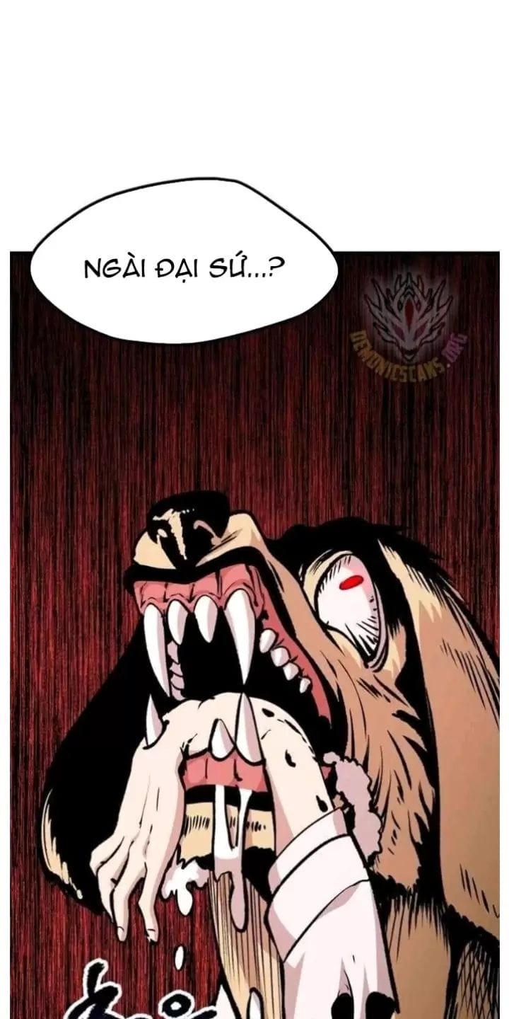 Truyện Tranh Anh Hùng Mạnh Nhất? Ta Không Làm Lâu Rồi! trang 5