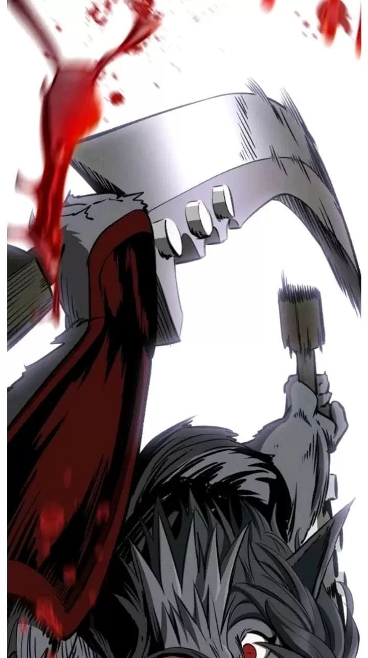 Truyện Tranh Anh Hùng Mạnh Nhất? Ta Không Làm Lâu Rồi! trang 5