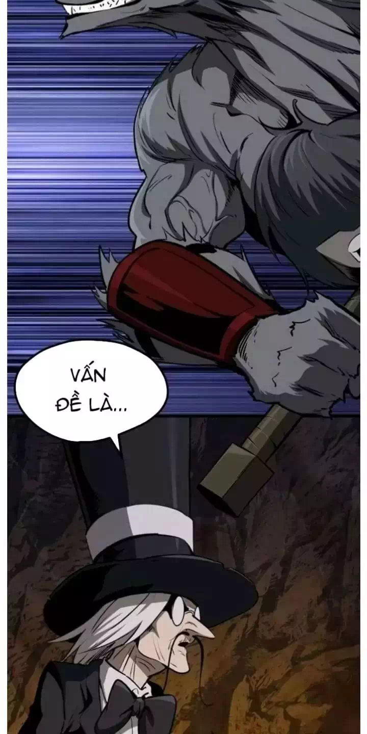 Truyện Tranh Anh Hùng Mạnh Nhất? Ta Không Làm Lâu Rồi! trang 5