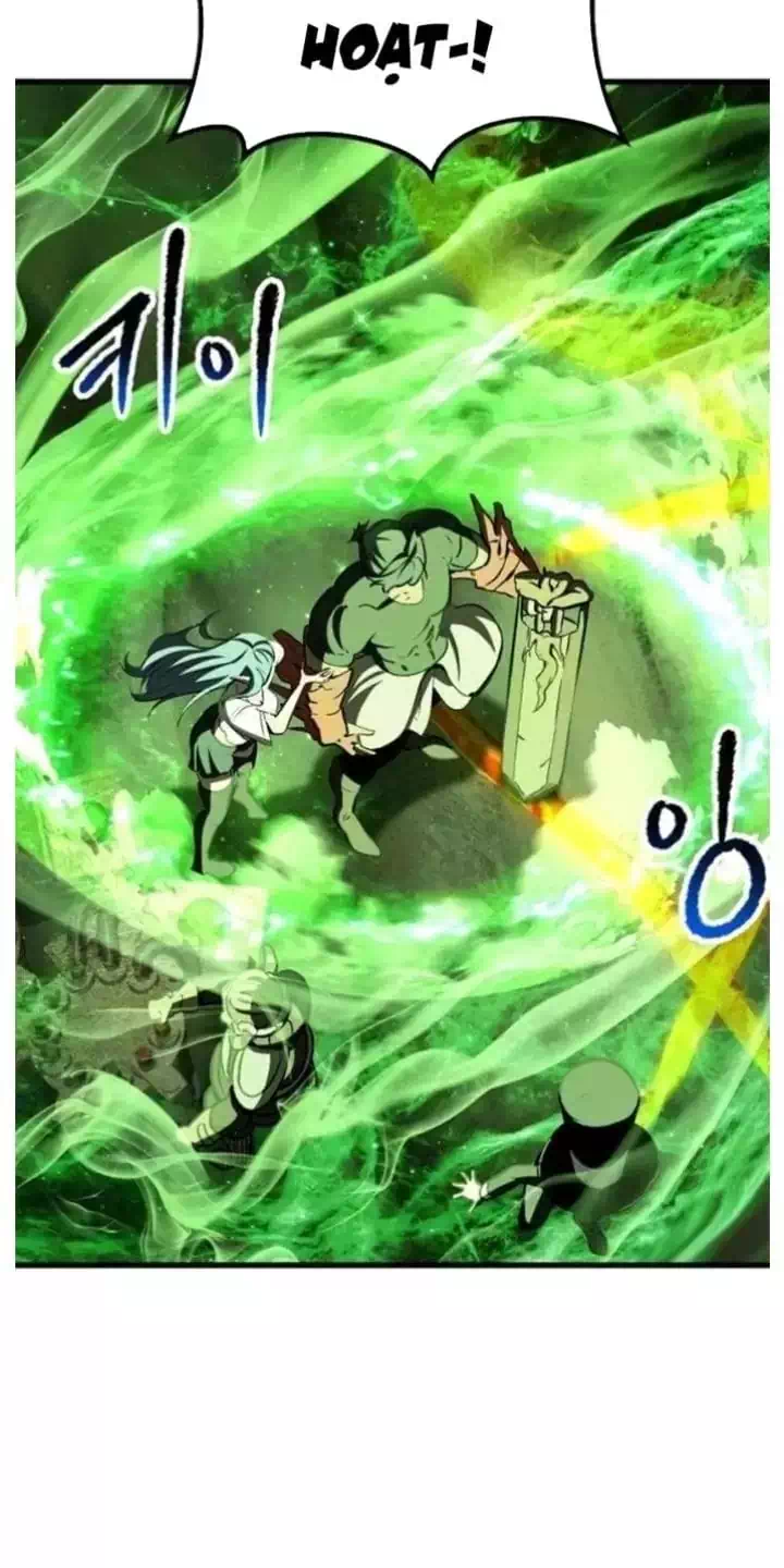 Truyện Tranh Anh Hùng Mạnh Nhất? Ta Không Làm Lâu Rồi! trang 5