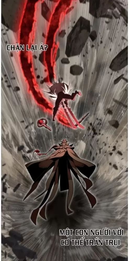 Truyện Tranh Anh Hùng Mạnh Nhất? Ta Không Làm Lâu Rồi! trang 5