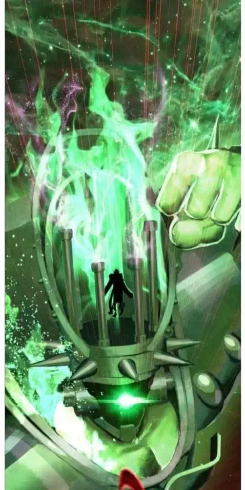 Truyện Tranh Anh Hùng Mạnh Nhất? Ta Không Làm Lâu Rồi! trang 5