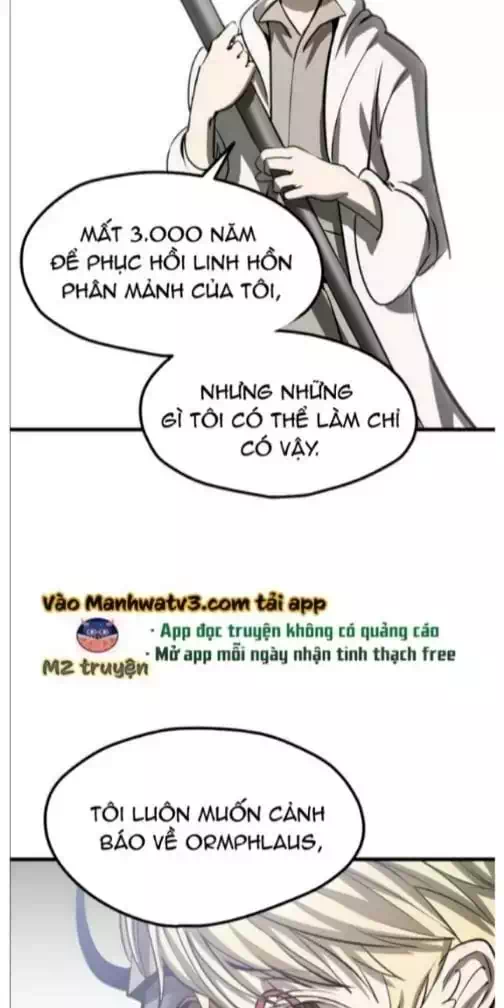 Truyện Tranh Anh Hùng Mạnh Nhất? Ta Không Làm Lâu Rồi! trang 5