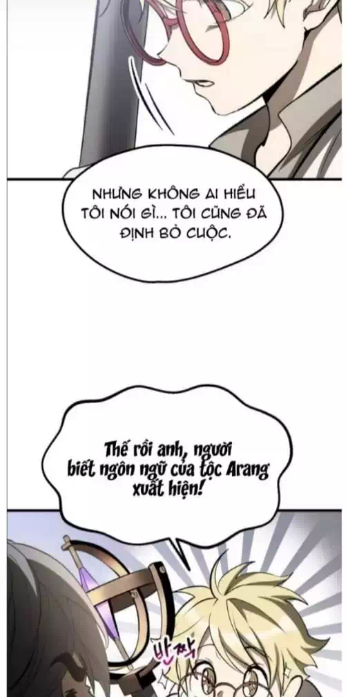 Truyện Tranh Anh Hùng Mạnh Nhất? Ta Không Làm Lâu Rồi! trang 5