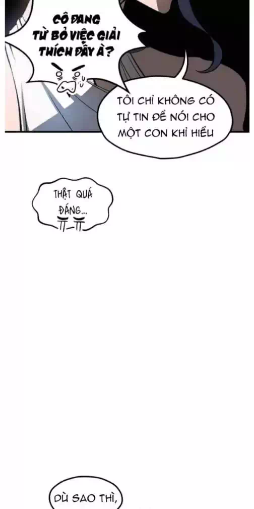 Truyện Tranh Anh Hùng Mạnh Nhất? Ta Không Làm Lâu Rồi! trang 5