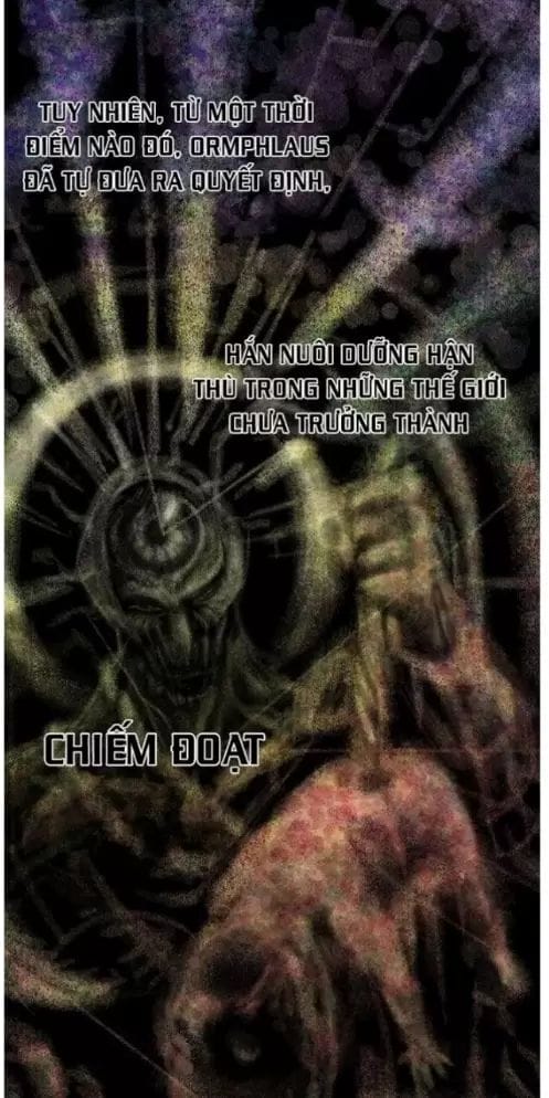 Truyện Tranh Anh Hùng Mạnh Nhất? Ta Không Làm Lâu Rồi! trang 5