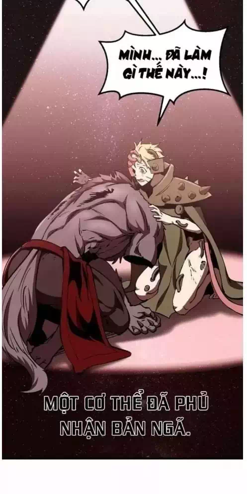Truyện Tranh Anh Hùng Mạnh Nhất? Ta Không Làm Lâu Rồi! trang 5