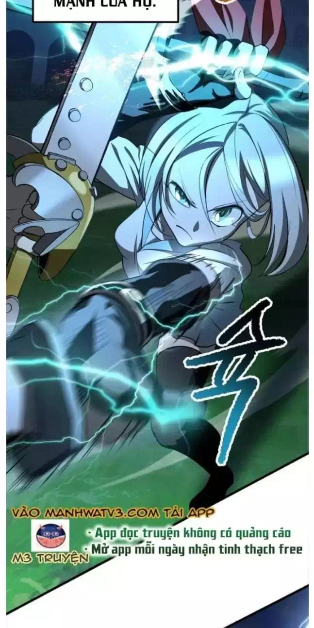 Truyện Tranh Anh Hùng Mạnh Nhất? Ta Không Làm Lâu Rồi! trang 5