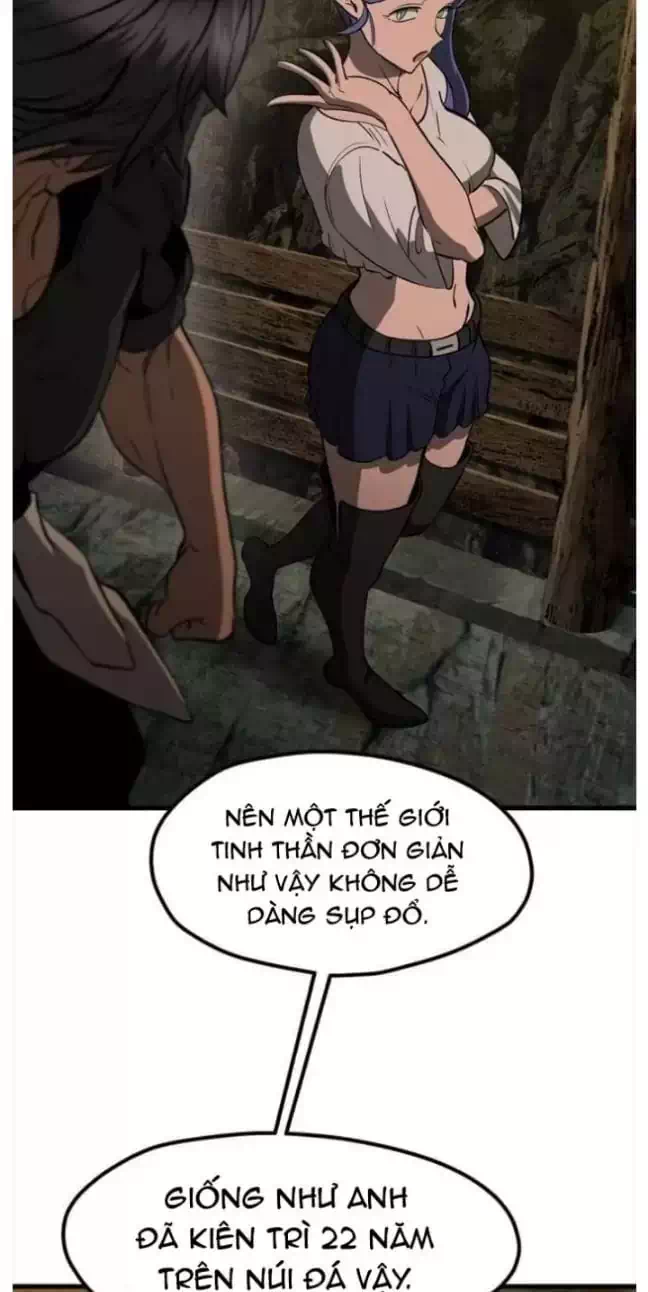 Truyện Tranh Anh Hùng Mạnh Nhất? Ta Không Làm Lâu Rồi! trang 5