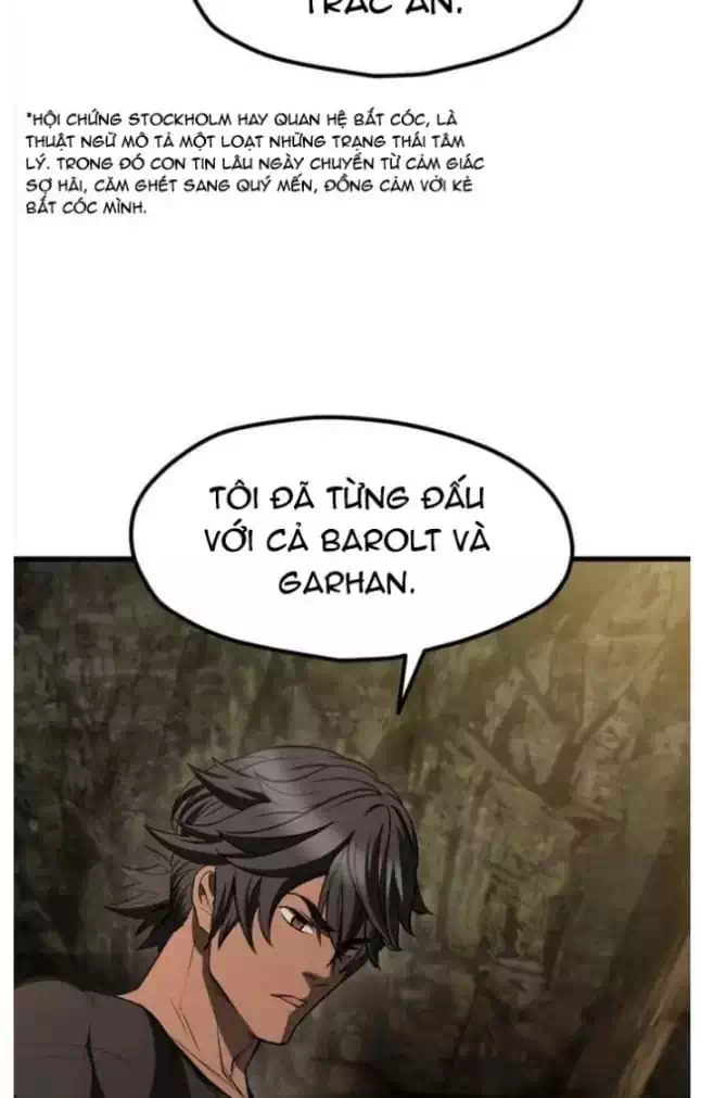 Truyện Tranh Anh Hùng Mạnh Nhất? Ta Không Làm Lâu Rồi! trang 5