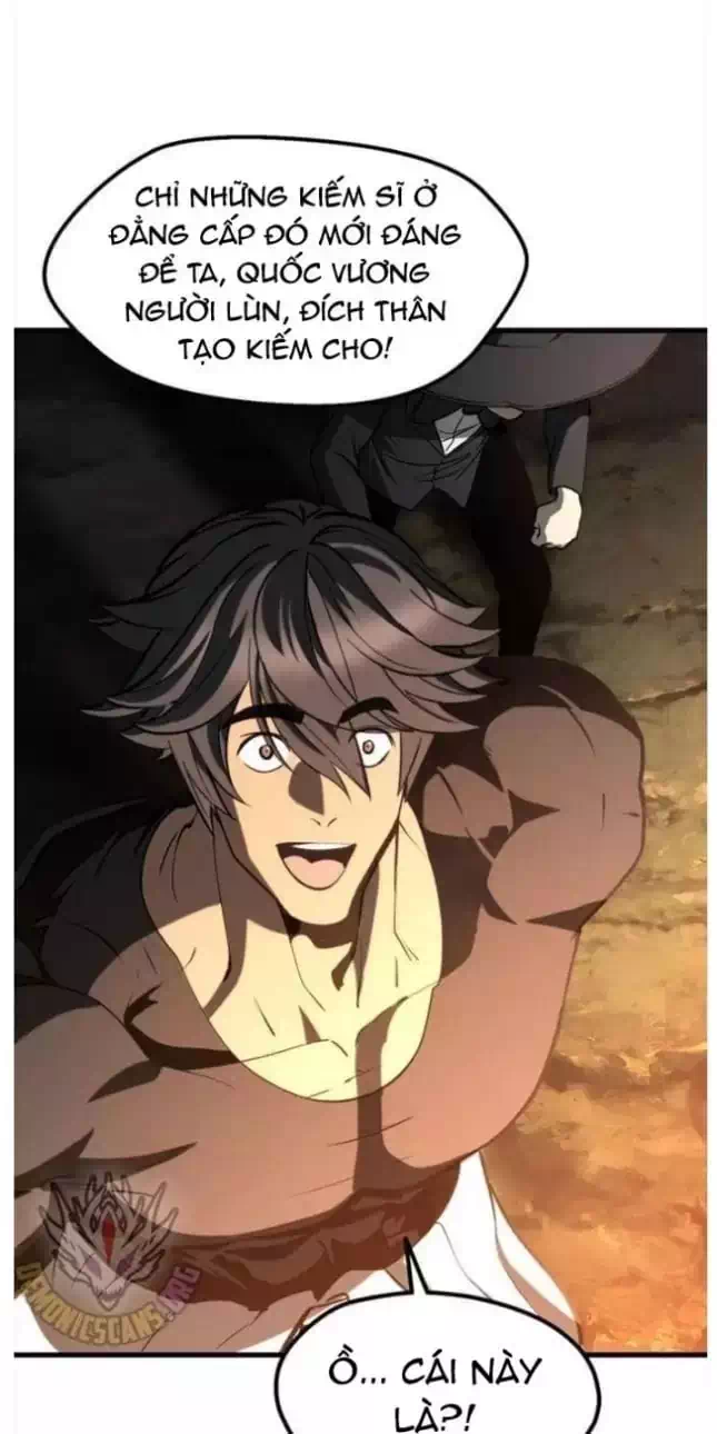 Truyện Tranh Anh Hùng Mạnh Nhất? Ta Không Làm Lâu Rồi! trang 5