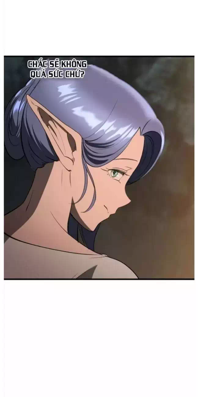 Truyện Tranh Anh Hùng Mạnh Nhất? Ta Không Làm Lâu Rồi! trang 5