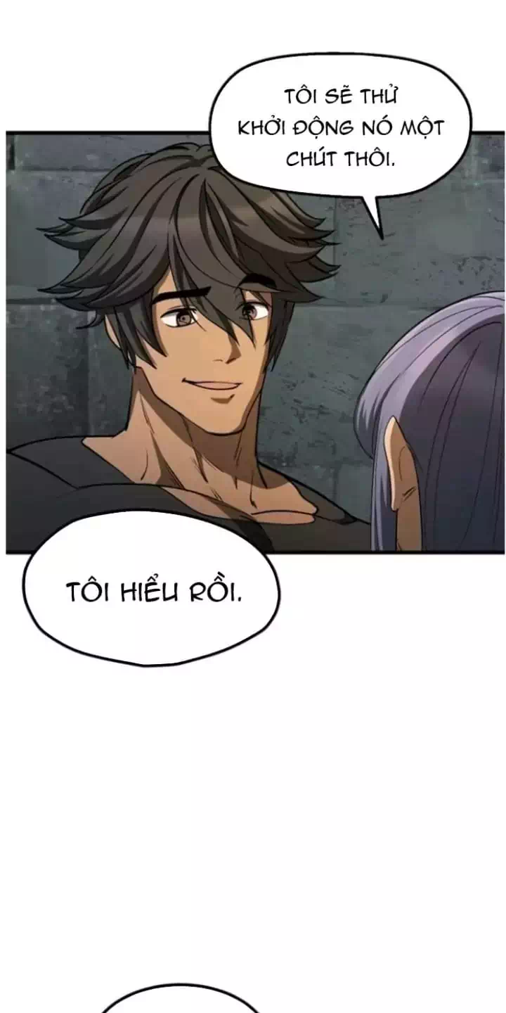 Truyện Tranh Anh Hùng Mạnh Nhất? Ta Không Làm Lâu Rồi! trang 5