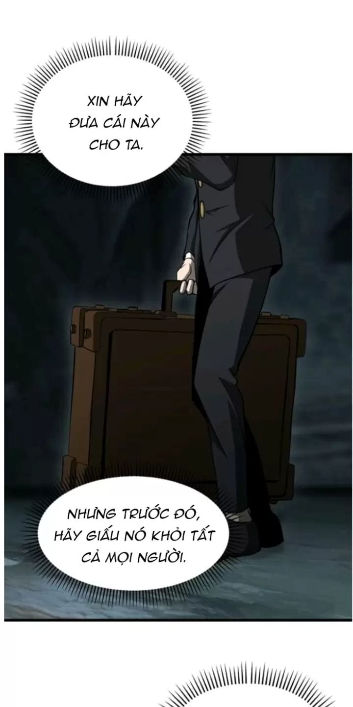 Truyện Tranh Anh Hùng Mạnh Nhất? Ta Không Làm Lâu Rồi! trang 5