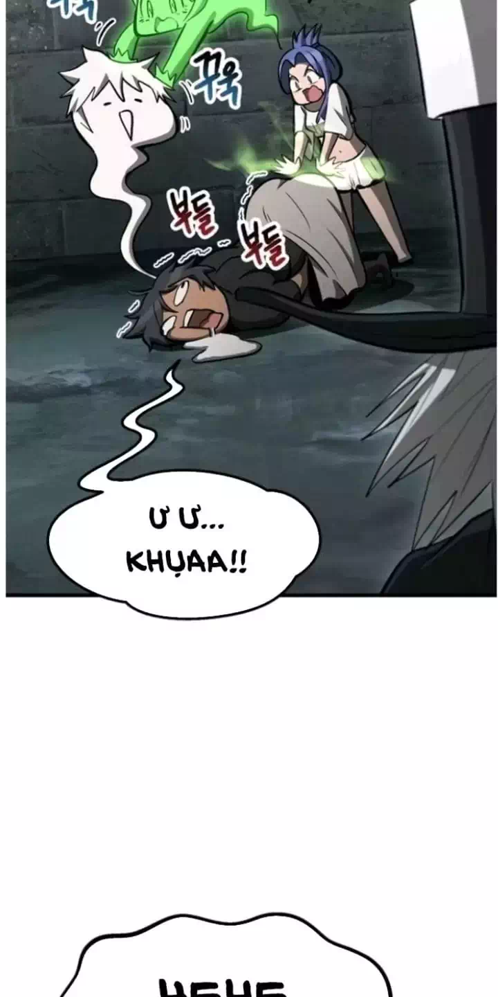 Truyện Tranh Anh Hùng Mạnh Nhất? Ta Không Làm Lâu Rồi! trang 5