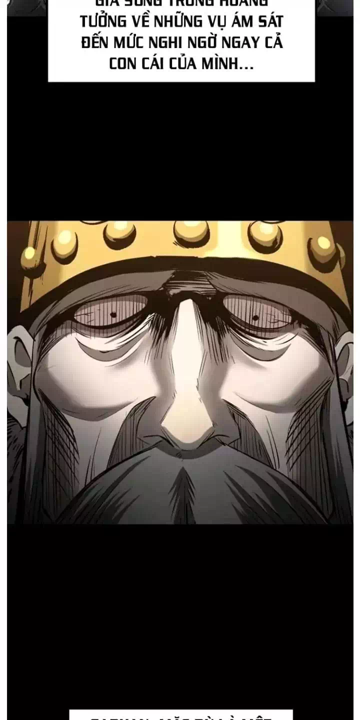 Truyện Tranh Anh Hùng Mạnh Nhất? Ta Không Làm Lâu Rồi! trang 5