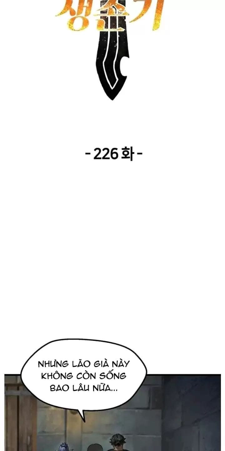 Truyện Tranh Anh Hùng Mạnh Nhất? Ta Không Làm Lâu Rồi! trang 5