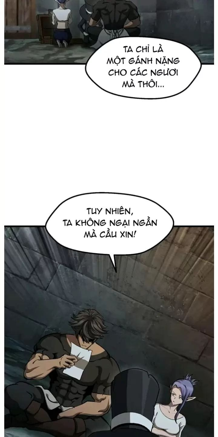 Truyện Tranh Anh Hùng Mạnh Nhất? Ta Không Làm Lâu Rồi! trang 5