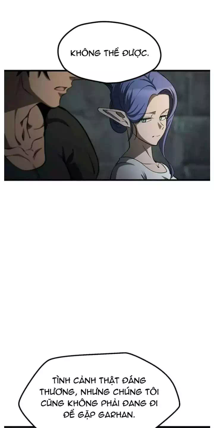 Truyện Tranh Anh Hùng Mạnh Nhất? Ta Không Làm Lâu Rồi! trang 5