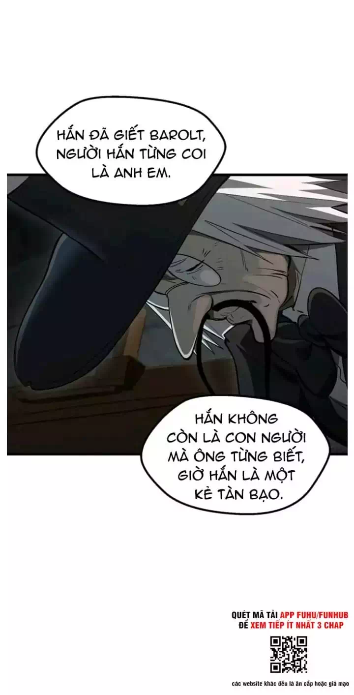 Truyện Tranh Anh Hùng Mạnh Nhất? Ta Không Làm Lâu Rồi! trang 5