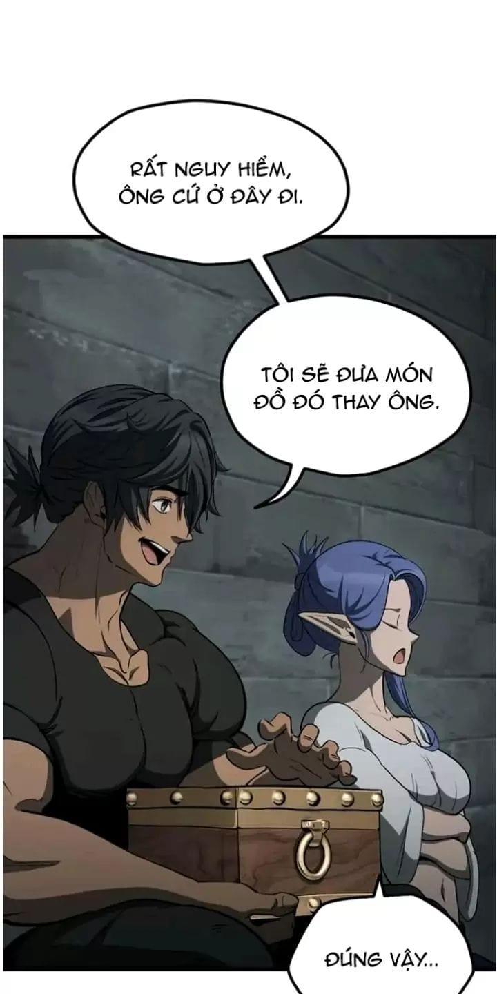 Truyện Tranh Anh Hùng Mạnh Nhất? Ta Không Làm Lâu Rồi! trang 5