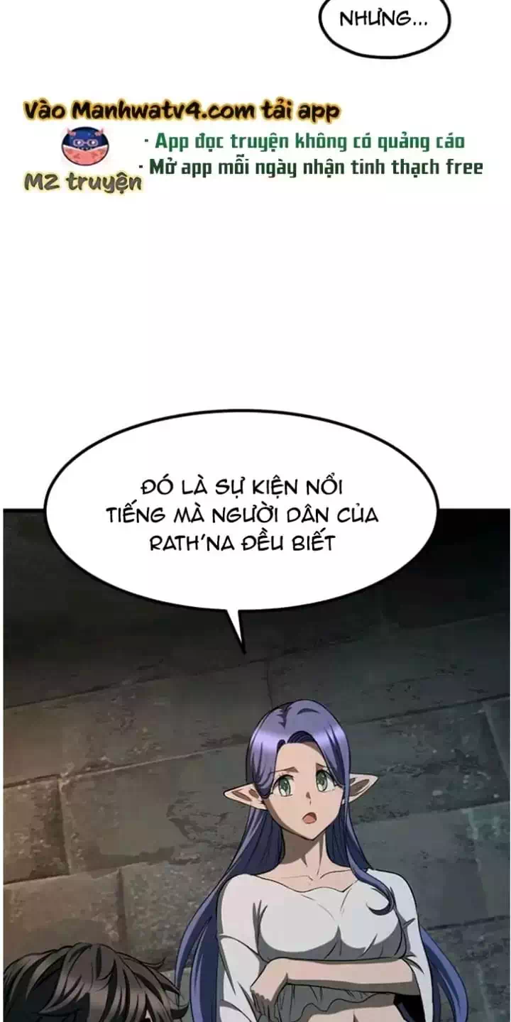 Truyện Tranh Anh Hùng Mạnh Nhất? Ta Không Làm Lâu Rồi! trang 5