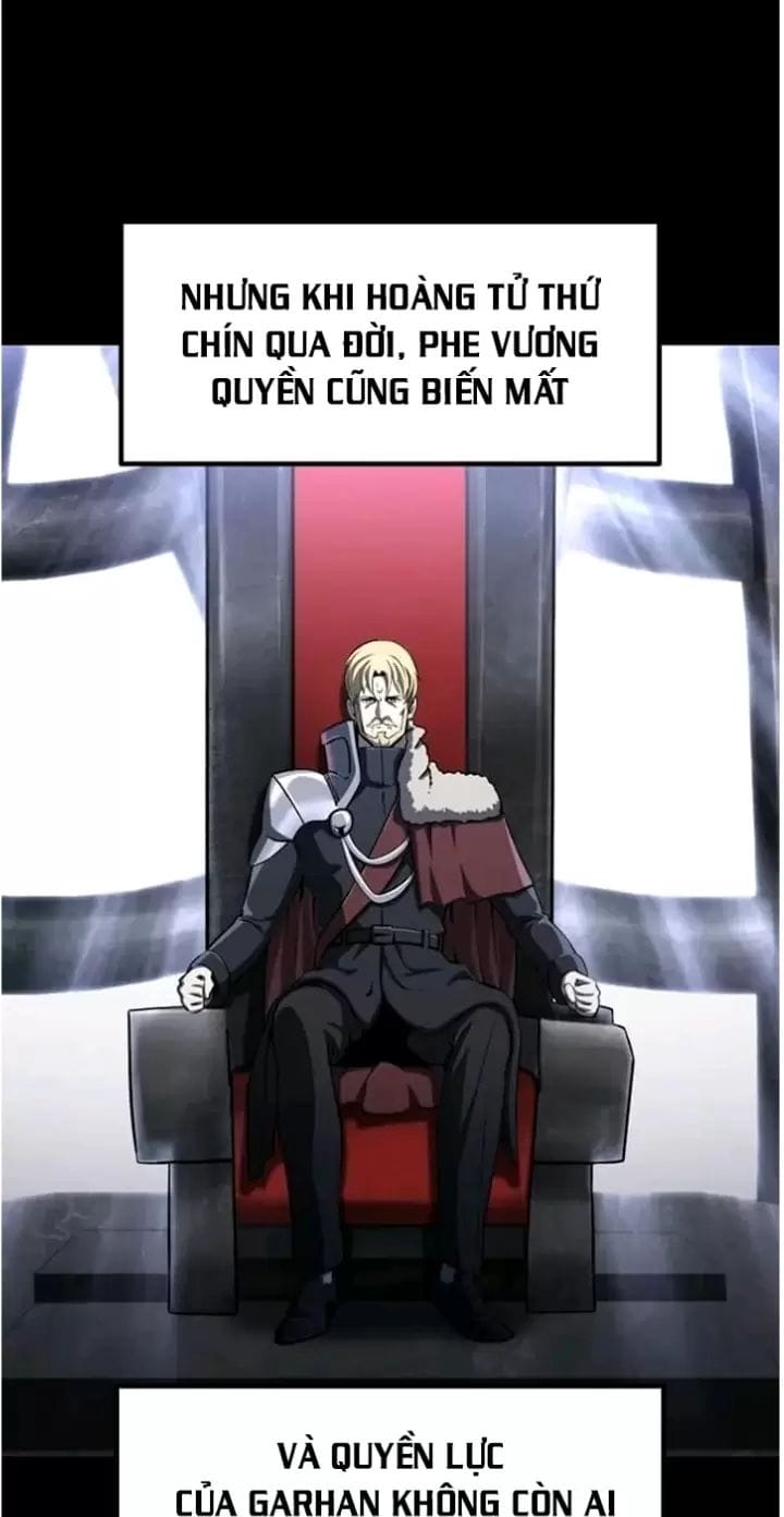 Truyện Tranh Anh Hùng Mạnh Nhất? Ta Không Làm Lâu Rồi! trang 5