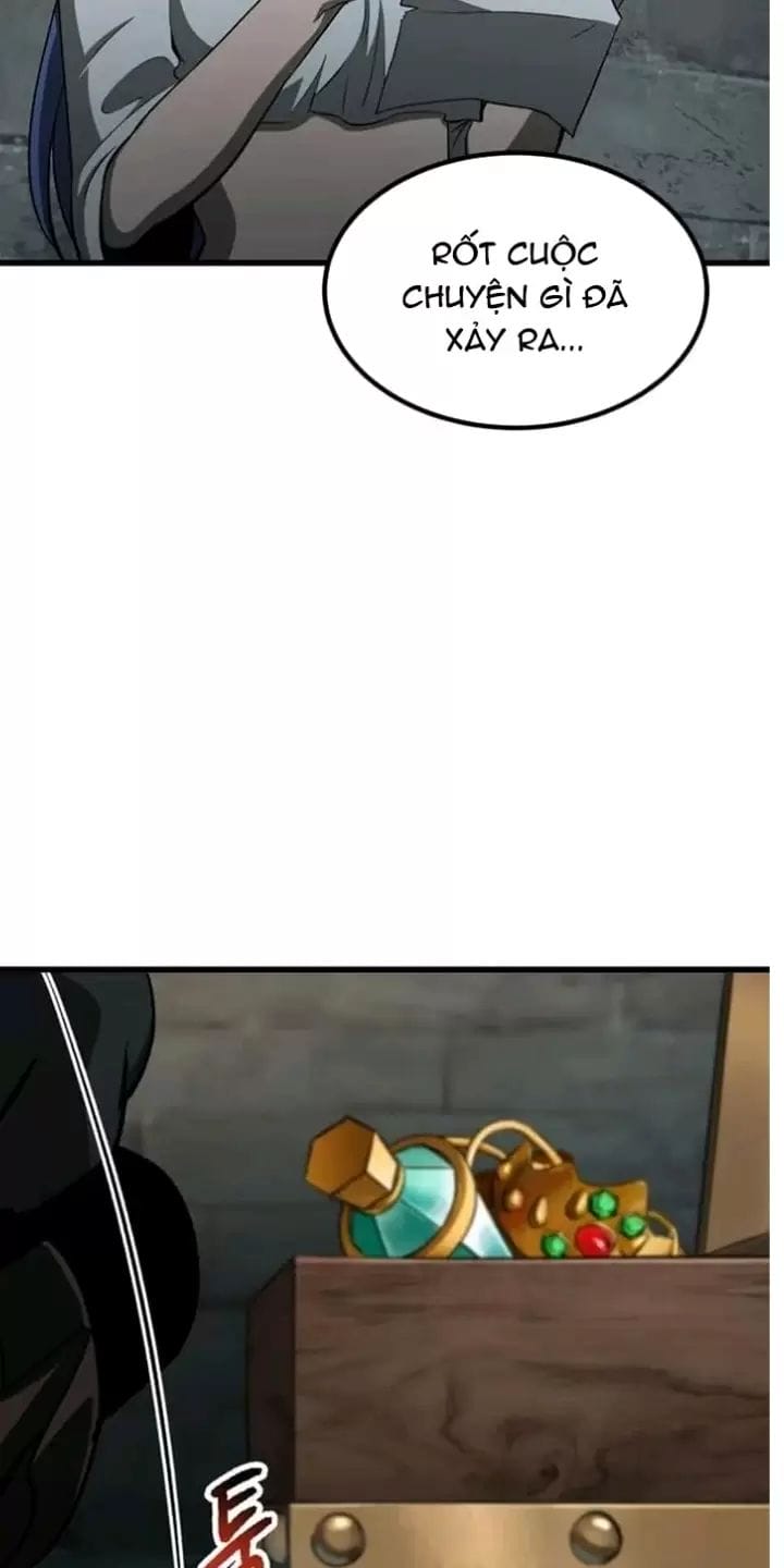 Truyện Tranh Anh Hùng Mạnh Nhất? Ta Không Làm Lâu Rồi! trang 5