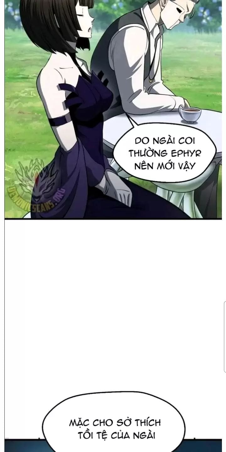 Truyện Tranh Anh Hùng Mạnh Nhất? Ta Không Làm Lâu Rồi! trang 5