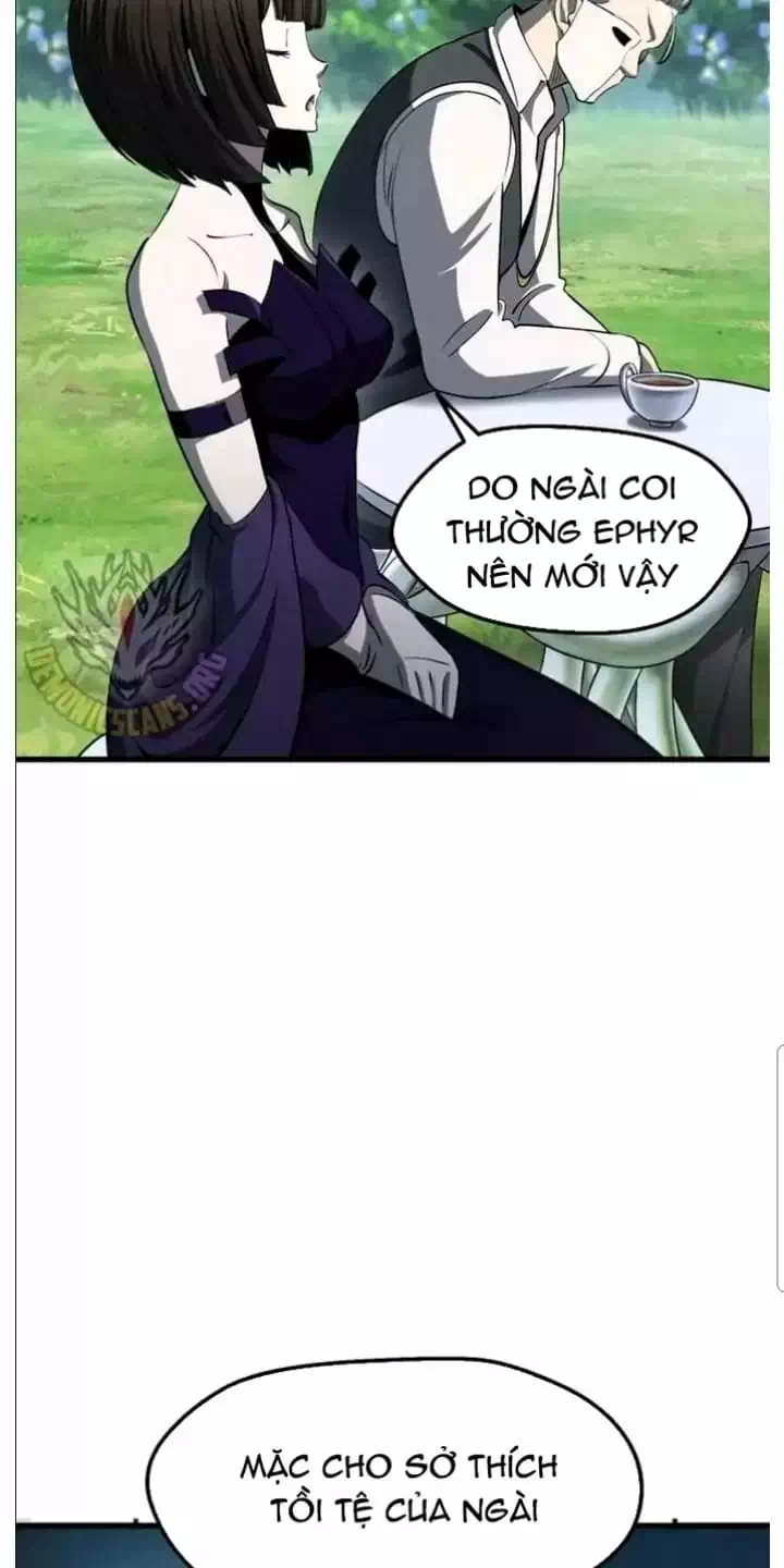 Truyện Tranh Anh Hùng Mạnh Nhất? Ta Không Làm Lâu Rồi! trang 5