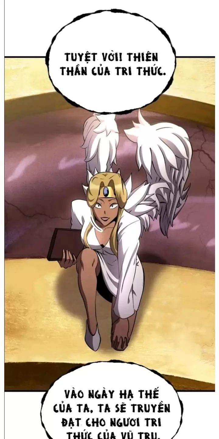 Truyện Tranh Anh Hùng Mạnh Nhất? Ta Không Làm Lâu Rồi! trang 5