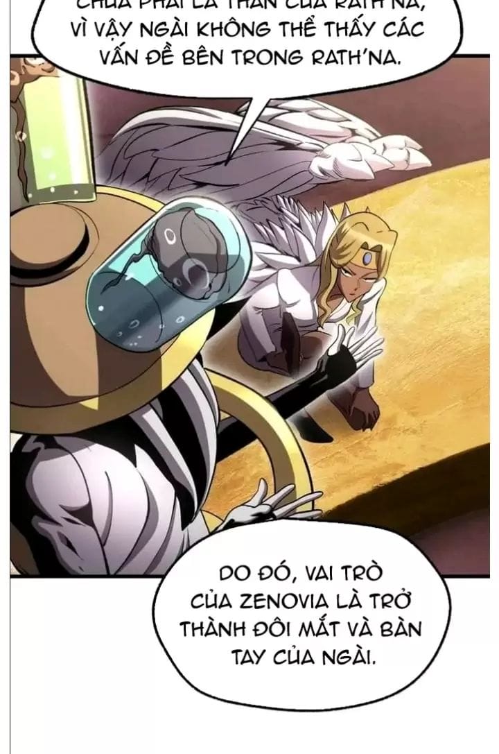 Truyện Tranh Anh Hùng Mạnh Nhất? Ta Không Làm Lâu Rồi! trang 5