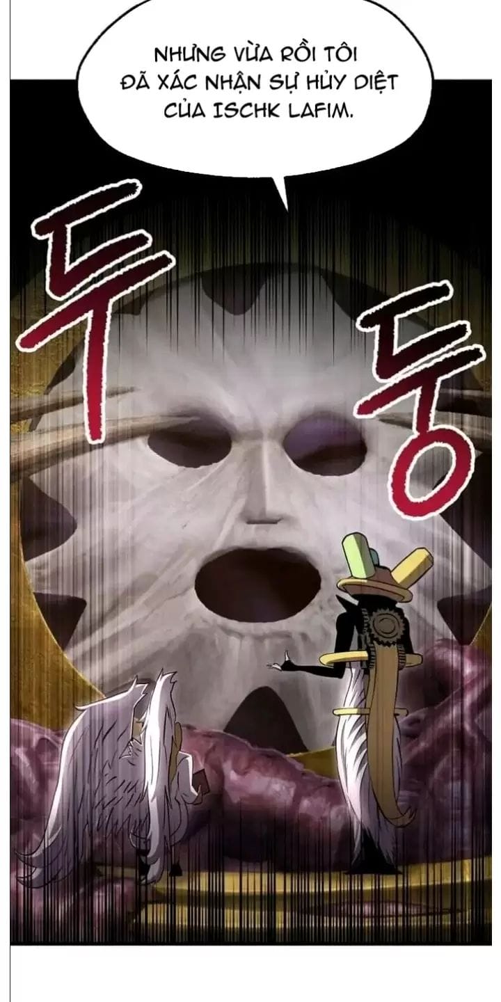 Truyện Tranh Anh Hùng Mạnh Nhất? Ta Không Làm Lâu Rồi! trang 5