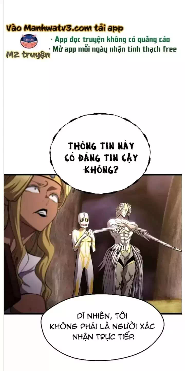 Truyện Tranh Anh Hùng Mạnh Nhất? Ta Không Làm Lâu Rồi! trang 5