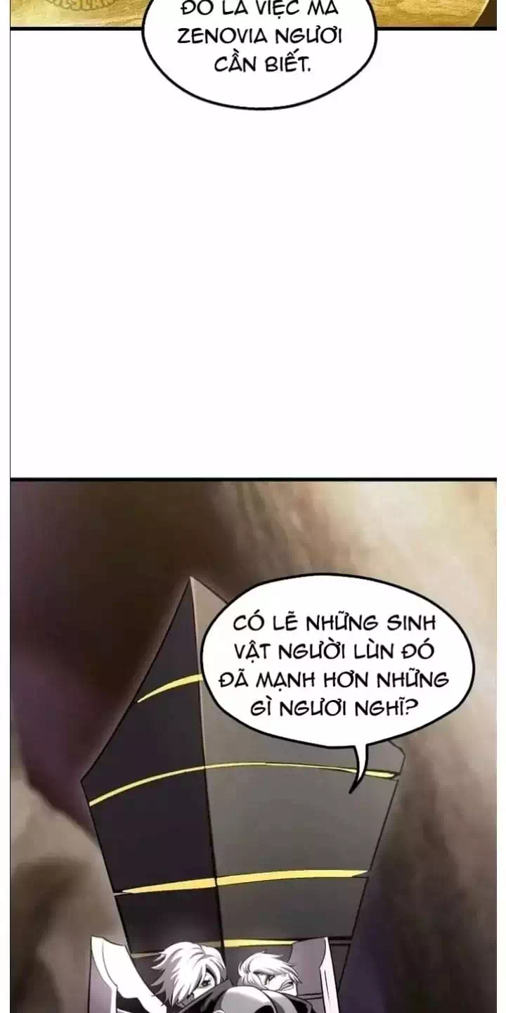 Truyện Tranh Anh Hùng Mạnh Nhất? Ta Không Làm Lâu Rồi! trang 5